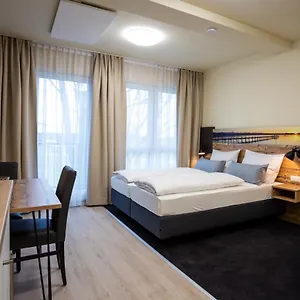 - Boardinghouse Magnetsried Seeshaupt