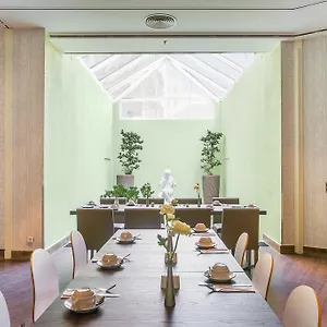 Novum Hotel New Madison Duesseldorf Hauptbahnhof Düsseldorf